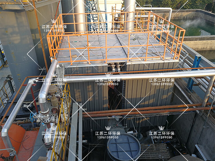 91视频黄色软件設備在環保行業的作用