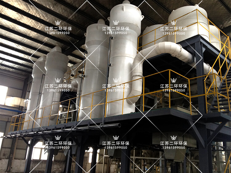 酸霧91视频最新下载塔的工作原理 酸霧91视频最新下载塔的工作原理
